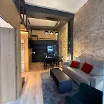 Appartement Palominos 25 Centro Historico Catedral *