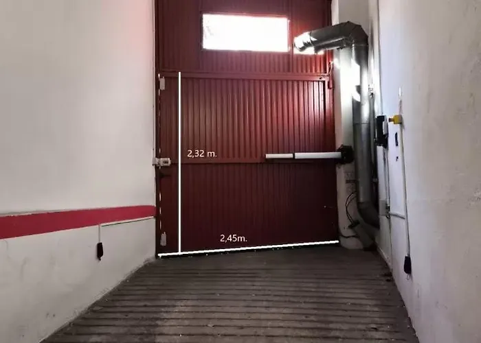 Palominos 25 Centro Historico Catedral * סלאמנקה