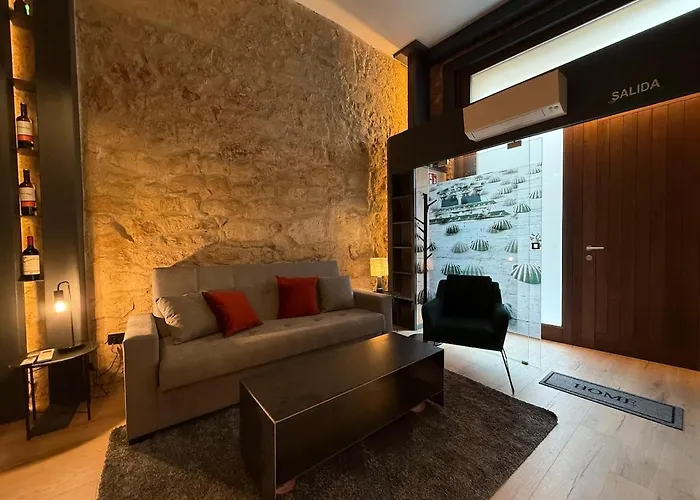 Palominos 25 Centro Historico Catedral *