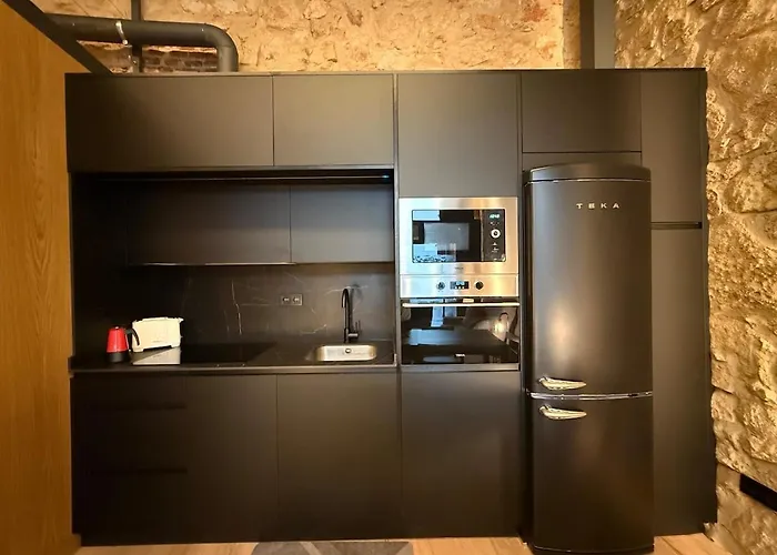 דירה Palominos 25 Centro Historico Catedral