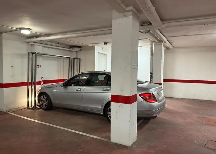 דירה Palominos 25 Centro Historico Catedral סלאמנקה