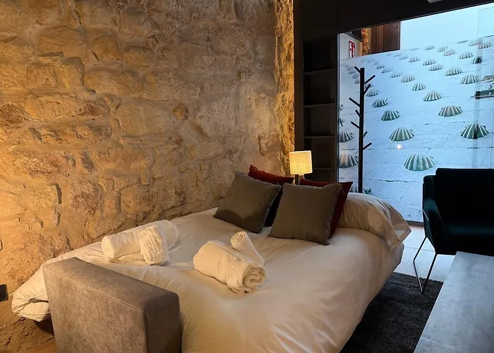 Palominos 25 Centro Historico Catedral