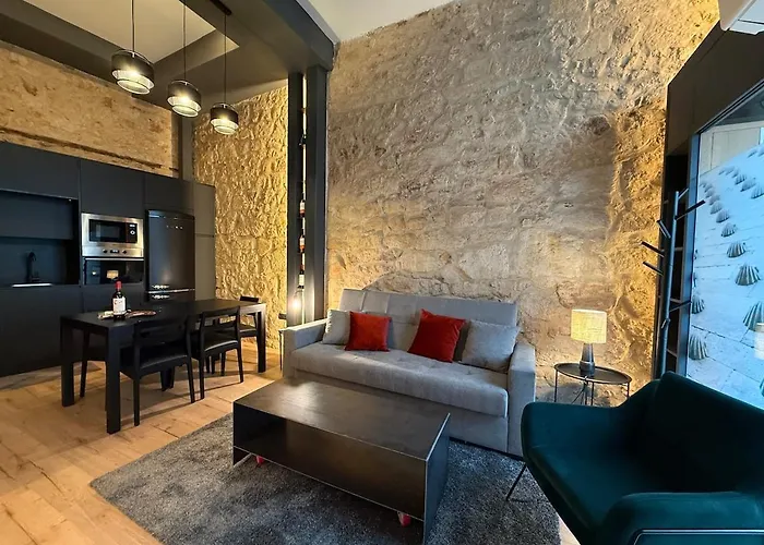 Palominos 25 Centro Historico Catedral * סלאמנקה