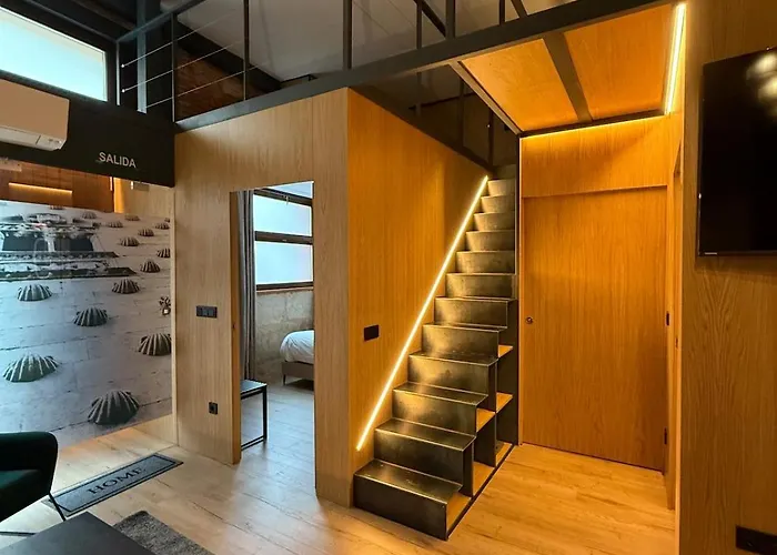 Palominos 25 Centro Historico Catedral * סלאמנקה