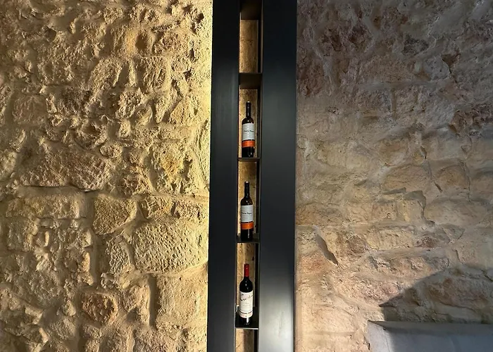 Palominos 25 Centro Historico Catedral סלאמנקה