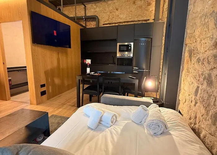 Palominos 25 Centro Historico Catedral